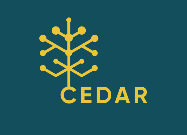 CEDAR Logo